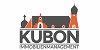 Logo von KUBON Immobilienmanagement GmbH