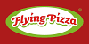 Kundenlogo von Flying Pizza