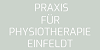 Logo von Annette Einfeldt Physiotherapie