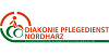 Logo von DIAKONIE PFLEGEDIENST NORDHARZ