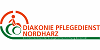 Kundenlogo von DIAKONIE PFLEGEDIENST NORDHARZ