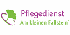 Kundenlogo von Pflegedienst Am kleinen Fallstein