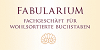 Kundenlogo von Fabularium Fachgeschäft Für Wohlsortierte Buchstaben