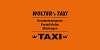 Logo von Wolter'n taxi