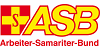 Kundenlogo von Arbeiter-Samariter-Bund Regionalverband Magdeburg e.V.