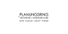 Logo von Planungsring Architekten + Ingenieure GmbH