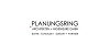 Kundenlogo von Planungsring Architekten + Ingenieure GmbH