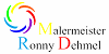 Kundenlogo von Malermeister Ronny Dehmel