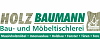 Logo von HOLZ BAUMANN Bau- und Möbeltischlerei