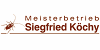 Logo von Köchy Siegfried