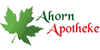 Logo von Ahorn-Apotheke