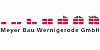 Logo von Meyer Bau Wernigerode GmbH