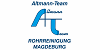 Kundenlogo von Altmann-Team Rohrreinigung