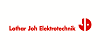 Kundenlogo von Lothar Joh Elektrotechnik GmbH