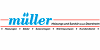 Logo von Müller Heizung u. Sanitär GmbH