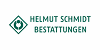 Kundenlogo von Helmut Schmidt Bestattungen Inh.: Grieneisen GBG Bestattungen GmbH