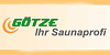 Kundenlogo von Götze Sanitär Heizung