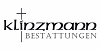 Kundenlogo von Klinzmann Bestattungsinstitut