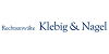 Logo von Klebig & Nagel Rechtsanwälte