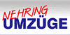 Logo von Nehring Umzüge Inh. Martina Dietrich