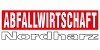 Kundenlogo von Abfallwirtschaft Nordharz GmbH