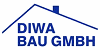 Kundenlogo von Diwa Bau-GmbH