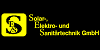 Logo von Solar-,Elektro- u. Sanitärtechnik GmbH