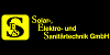 Kundenlogo von Solar-,Elektro- u. Sanitärtechnik GmbH