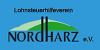 Kundenlogo von Lohnsteuerhilfeverein Nordharz e.V.