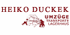 Kundenlogo von Duckek Heiko