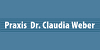 Logo von Weber Claudia Dr. med.