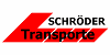 Kundenlogo von Schröder Transporte und Taxibetrieb Hendrik Schröder