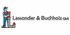 Kundenlogo von Lessander & Buchholz GbR