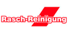 Kundenlogo von Rasch-Reinigungs- und Dienstleistungs GmbH