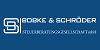 Logo von Bobke & Schröder Steuerberatungsgesellschaft mbH