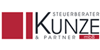 Kundenlogo von Kunze & Partner mbB Steuerberater