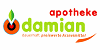 Logo von Damian-Apotheke