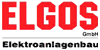 Logo von Elgos GmbH Elektroanlagenbau