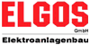 Kundenlogo von Elgos GmbH Elektroanlagenbau