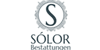 Kundenlogo von SOLOR-Bestattungen