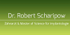 Logo von Scharipow Robert Dr.