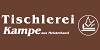 Logo von Tischlerei Kampe Inh. Tobias Kampe