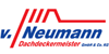 Kundenlogo von von Neumann Dachdeckermeister GmbH & Co.KG