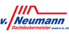 Logo von von Neumann Dachdeckermeister GmbH & Co.KG