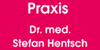 Logo von Praxis Dr. med Stefan Hentsch