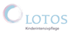 Logo von Lotos Kinderintensivpflege