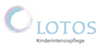 Kundenlogo von Lotos Kinderintensivpflege