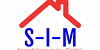 Kundenlogo von S-I-M Immobilienservice GmbH