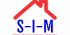 Logo von S-I-M Immobilienservice GmbH