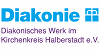 Kundenlogo von Diakonisches Werk im Kirchenkreis Halberstadt e.V.